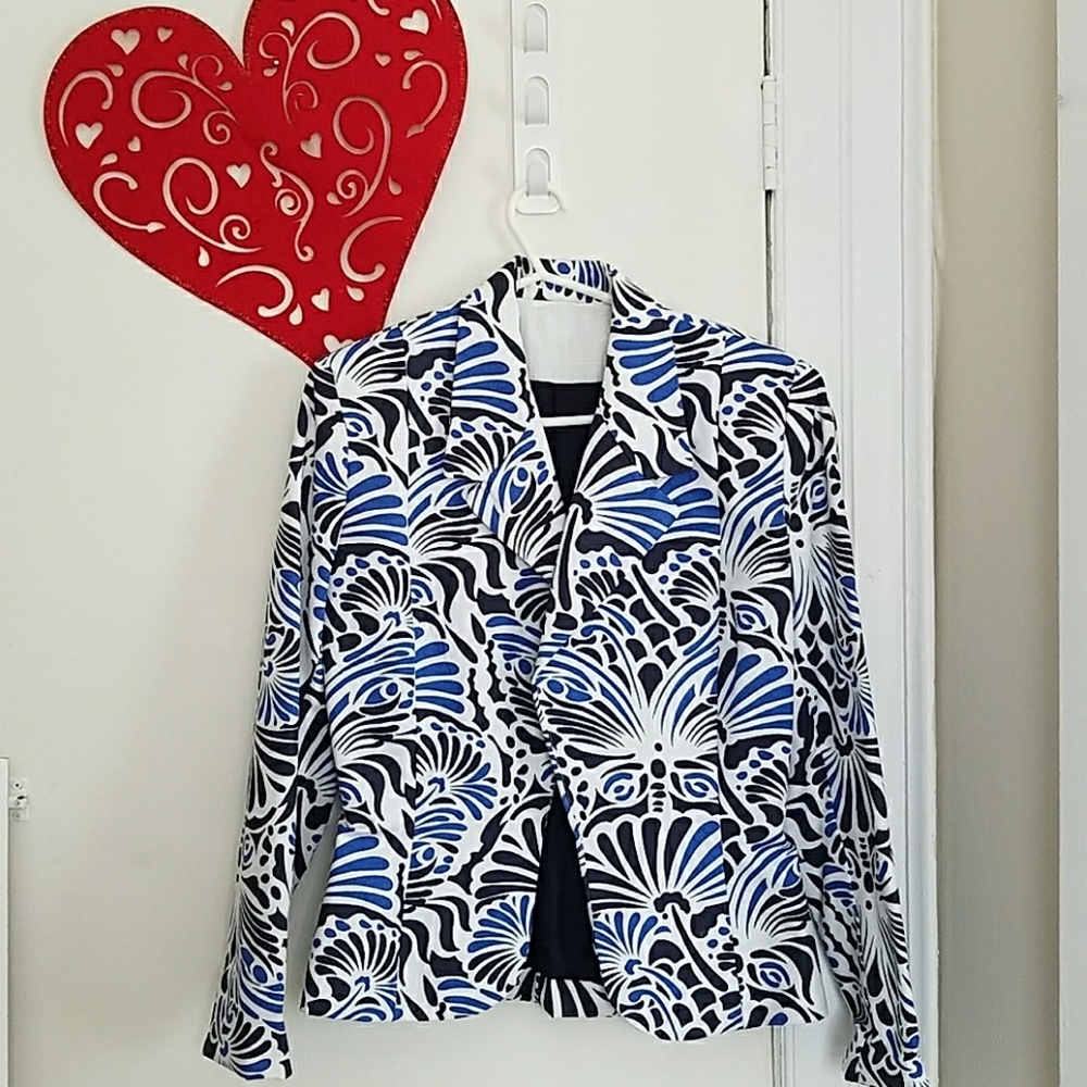Handmade Jacket
